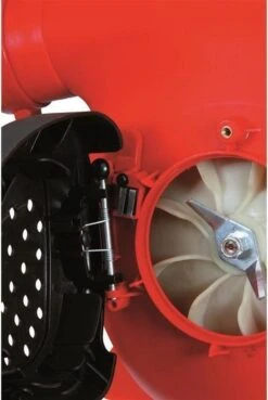 Souffleur à Feuilles Grizzly Tools BLSB 3030 - 1,0 KW - 300 Km/h - 10,5 M³/min -Vendite Pelouse Pro 804x1200