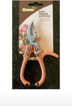 Grouw Ciseaux à Roses - Ciseaux à Roses Arrangement Floral - Ciseaux à Roses - Ciseaux à Fleurs - Ciseaux à Fleurs Fleurs Coupées - Ciseaux à Fleurs - Jardinage Et Maintenance -