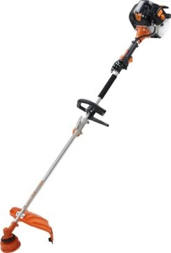 TIMBERPRO - 5-en-1 - Outil Multifonction - Essence - Tronçonneuse - Débroussailleuse - Tondeuse De Bord - Taille-haie - Rallonge - 52 Cc. -Vendite Pelouse Pro 812x1200