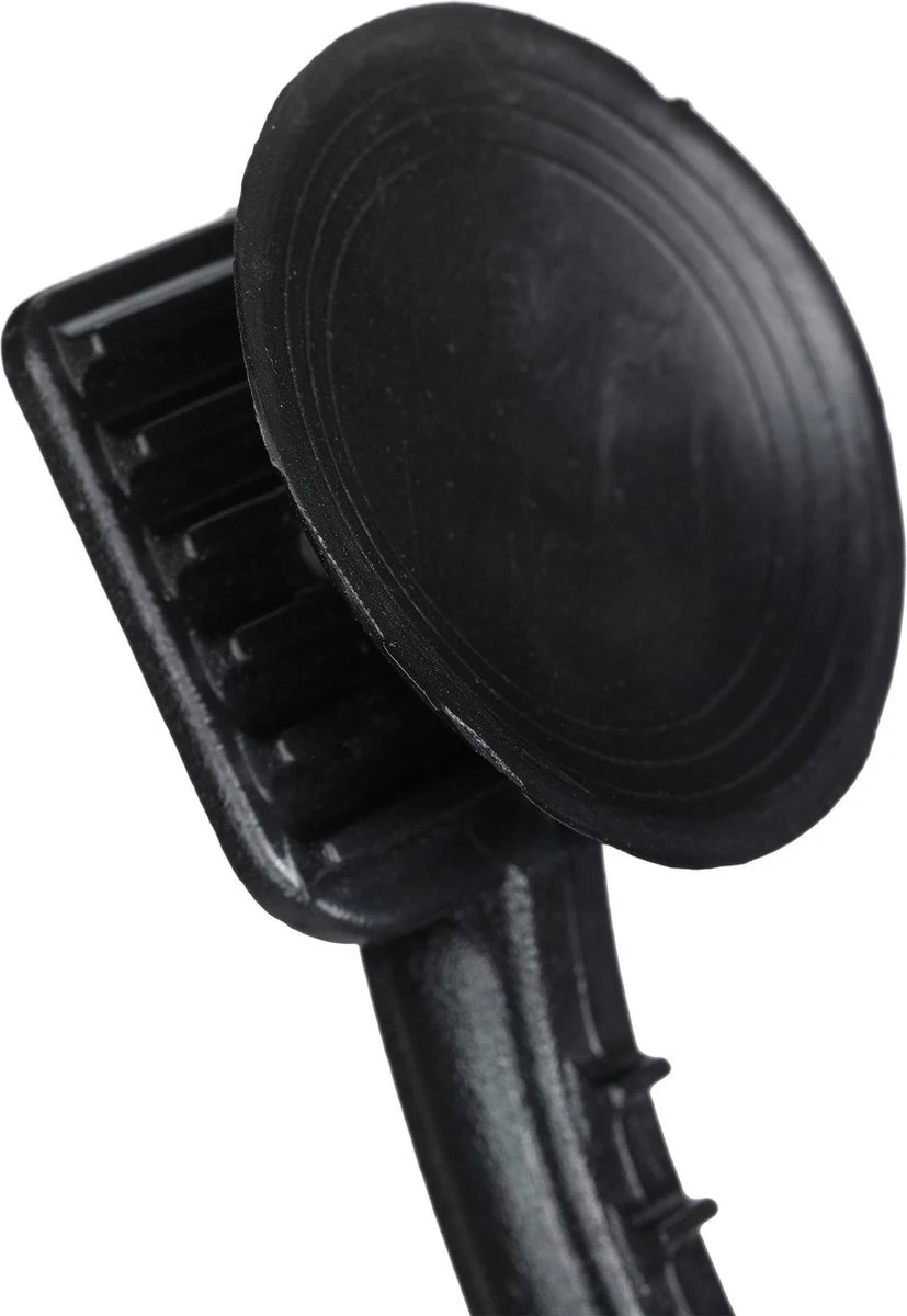 Relaxdays 10 X Grab - Poubelle - Bâton De Préhension - Aide à La Préhension - Bras De Maintien - 88 Cm Aluminium 3 Relaxdays 10 X Grab - Poubelle - Bâton De Préhension - Aide à La Préhension - Bras De Maintien - 88 Cm Aluminium – Image 3