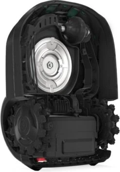 Tondeuse à Gazon Robotique Robomow RK2000pro Alexa App Contrôlé 2000 M² Pente De 45 % 7 Tondeuse à Gazon Robotique Robomow RK2000pro Alexa App Contrôlé 2000 M² Pente De 45 % -Vendite Pelouse Pro 843x1200