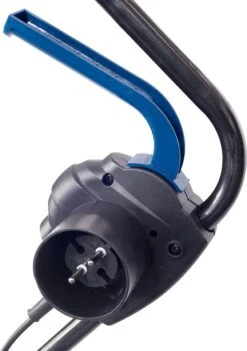 Tondeuse à Gazon Hyundai 1200W 32 Cm - 3 Hauteurs De Coupe - Poignée De Transport Centrale - Pour Pelouse < 300 M2 -Vendite Pelouse Pro 844x1200