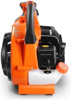 Souffleur De Feuilles à Essence FUXTEC 4 En 1 - Fonction De Soufflage - Fonction D'aspiration - Fonction De Broyage - Sac De Collecte - FX-LBS126 -Vendite Pelouse Pro 857x1200