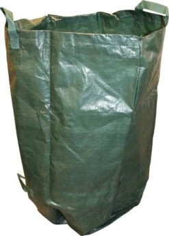 Benson Jardin Sac Déchets Heavy Duty 110 Litres - 70x45cm | Sac Poubelle | Grand Sac Pour Stocker Les Feuilles, Les Branches Et Les Déchets -Vendite Pelouse Pro 861x1200 1
