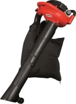 Souffleur à Feuilles Grizzly Tools BLSB 3030 - 1,0 KW - 300 Km/h - 10,5 M³/min -Vendite Pelouse Pro 878x1200 1