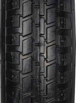 Pneu De Brouette Relaxdays Avec Chambre à Air - Pneu Pneumatique Avec Profil - 4.00-8 - Pneus De Rechange -Vendite Pelouse Pro 891x1200 1