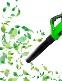 Souffleur De Feuilles à Batterie Jbm Tools -Vendite Pelouse Pro 927x1200 5