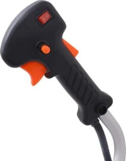 Tondeuse Kibani Edge - Débroussailleuse Essence - Moteur 4 Temps 31cc / 1,09 CV - Incl. Lame à 3 Dents, Sangle Et Tête De Fil 17 Tondeuse Kibani Edge - Débroussailleuse Essence - Moteur 4 Temps 31cc / 1,09 CV - Incl. Lame à 3 Dents, Sangle Et Tête De Fil -Vendite Pelouse Pro 940x1200