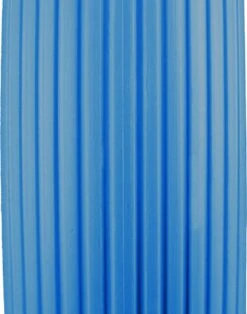 Relaxdays 1 X Roue De Brouette - Roue De Wagon Avec Essieu - Pneu Anti-crevaison Jante Acier Bleu-rouge -Vendite Pelouse Pro 945x1200 1