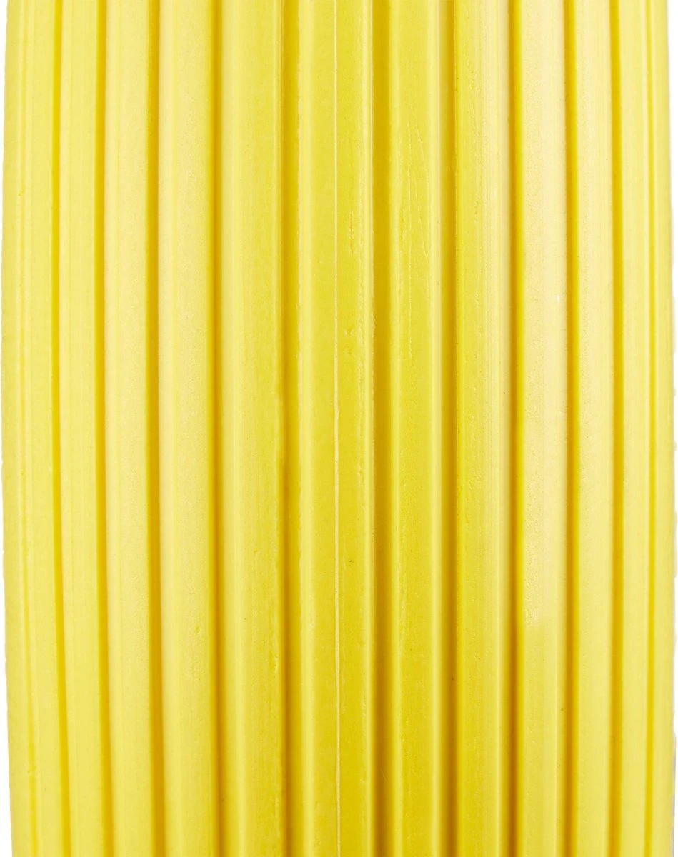 Roue De Brouette Relaxdays 4.80 4.00-8 - Roue De Secours - Pneu En Caoutchouc - Borne De Roue De Diable Jaune 8 Roue De Brouette Relaxdays 4.80 4.00-8 - Roue De Secours - Pneu En Caoutchouc - Borne De Roue De Diable Jaune – Image 8