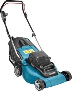 Tondeuse à Gazon Sans Fil Makita DLM380Z - Sans Batteries Ni Chargeur -Vendite Pelouse Pro 951x1200