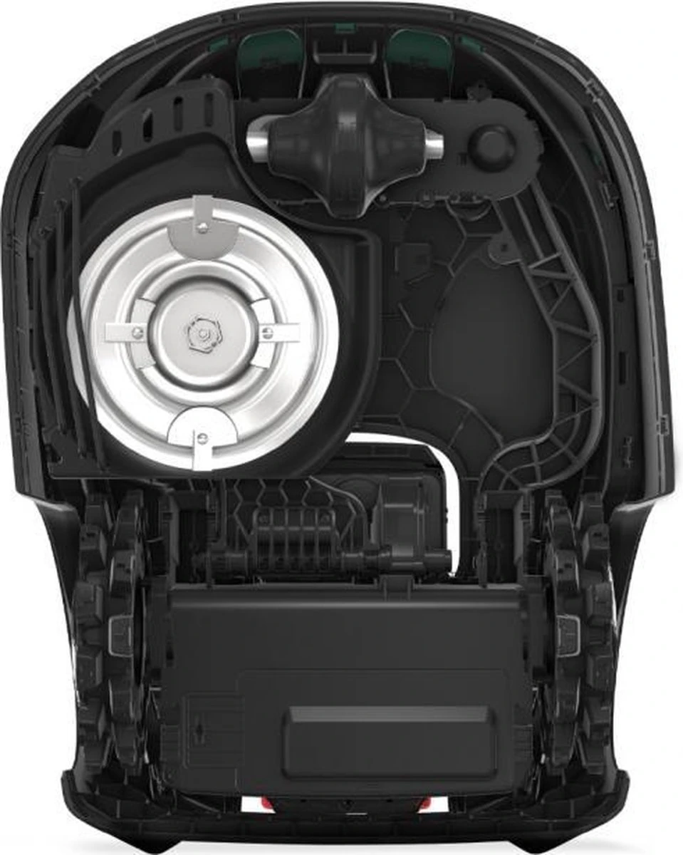 Tondeuse à Gazon Robotique Robomow RK2000pro Alexa App Contrôlé 2000 M² Pente De 45 % 5 Tondeuse à Gazon Robotique Robomow RK2000pro Alexa App Contrôlé 2000 M² Pente De 45 % – Image 5