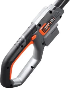 FUXTEC Taille-haie Batterie 20V - Télescopique - SET Avec Batterie (2Ah) Et Chargeur (1A) -Vendite Pelouse Pro 959x1200