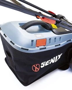 Senix - Tondeuse à Gazon à Batterie - 58v - Outils De Jardin - Tondeuse à Gazon - Outils à Batterie - Jardin - Tonte - Printemps - été - Machine De Jardin - Herbe -Vendite Pelouse Pro 961x1200 1