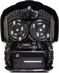 Robomow RK4000 Pro + Garage Premium (offre Combinée) - Tondeuse à Gazon Robotique - Robomow - 4000m2 - Fonction De Tonte Des Bordures - Tondeuse à Gazon 5 Robomow RK4000 Pro + Garage Premium (offre Combinée) - Tondeuse à Gazon Robotique - Robomow - 4000m2 - Fonction De Tonte Des Bordures - Tondeuse à Gazon -Vendite Pelouse Pro 976x1200 1