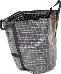 Broyeur De Jardin électrique Profeco 2000W - Broyeur Silencieux / Broyeur à Bois Diamètre 45 Mm - Avec Sac De Collecte De 50 Litres Et Poussoir Sécurisé -Vendite Pelouse Pro 996x1200