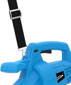 Güde Souffleur De Feuilles électrique GLS 3000.1 Vario - Aspirateur Et Broyeur De Feuilles - 3000W - Sac De Ramassage 35L -Vendite Pelouse Pro 997x1200 1