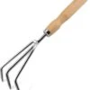 Homard | Griffe De Jardin | Trois Points | Outils De Jardin | 29 X 8 Cm | Fournitures De Jardin | Jardinage | Terre | Terreau De Rempotage | Maintenance | Entretien Du Jardin | Facile à Utiliser