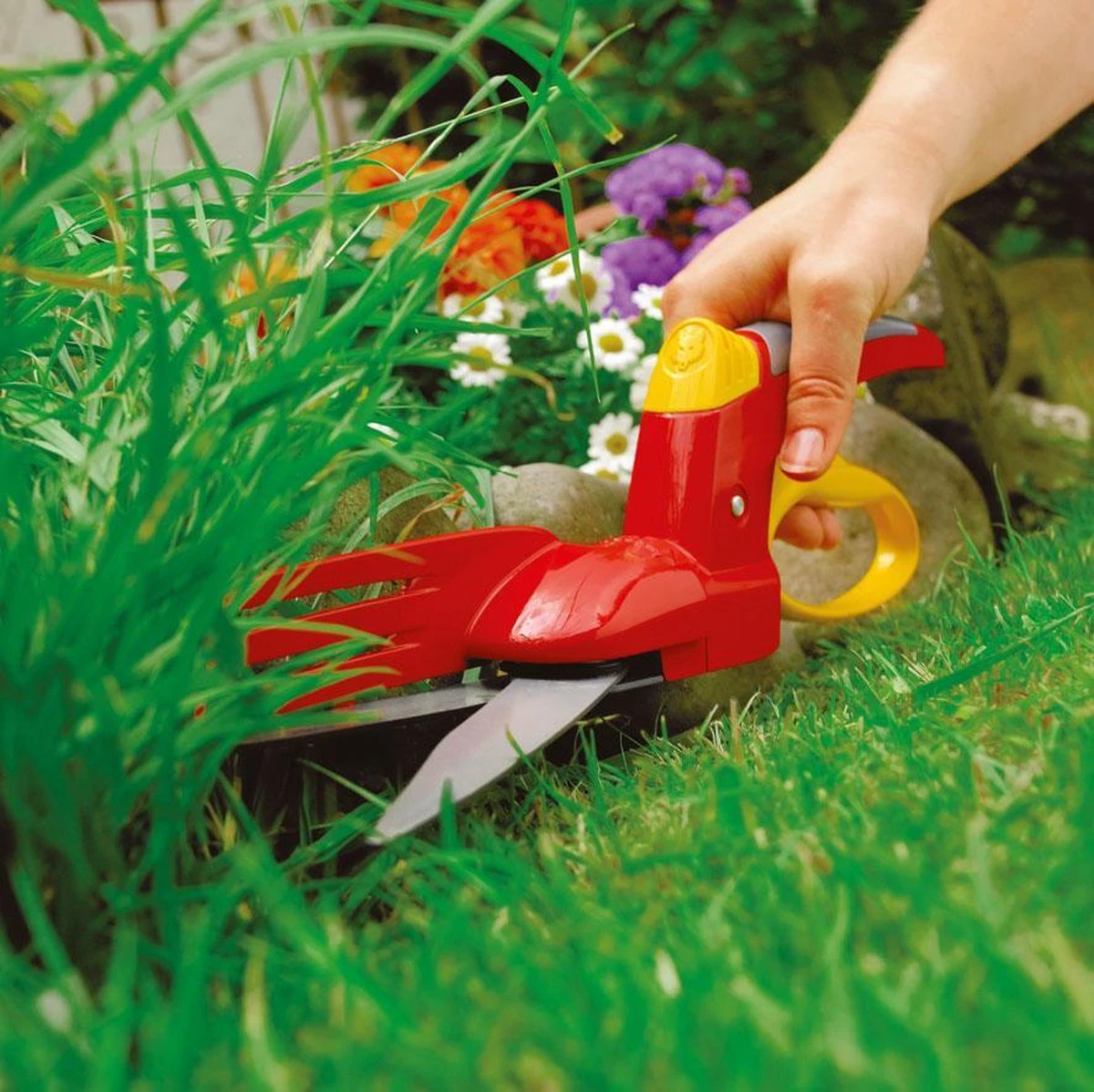 Vendite Pelouse Pro -Vendite Pelouse Pro