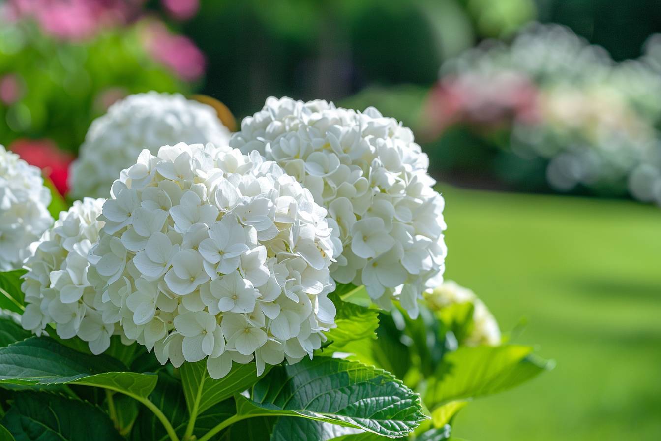 Vendite Pelouse Pro -Vendite Pelouse Pro les avantages des arbustes parfumes